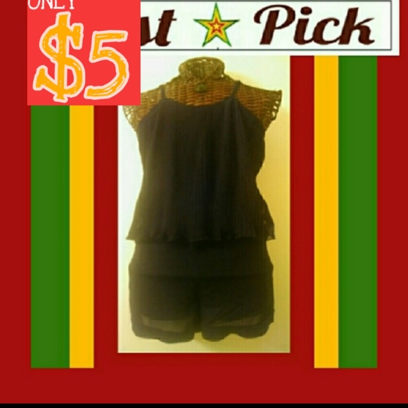 ROMPER🇪🇹BUY 1 GET 1 FREE EVERYTHING🇪🇹 - Picture 2 of 6